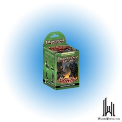 Legends of Golarion Standard Booster